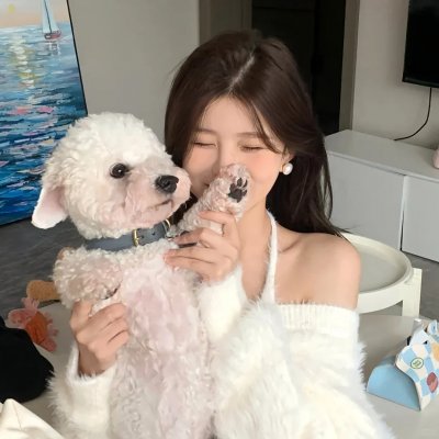 盲人阿清