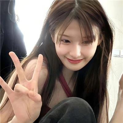 憨憨公主的心思