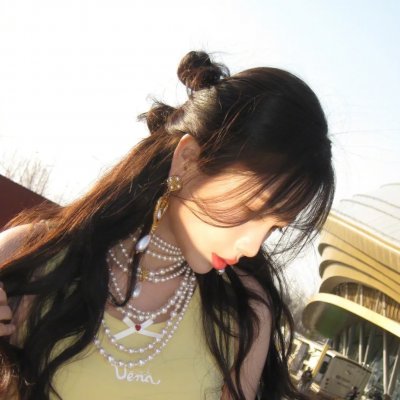 美国女儿